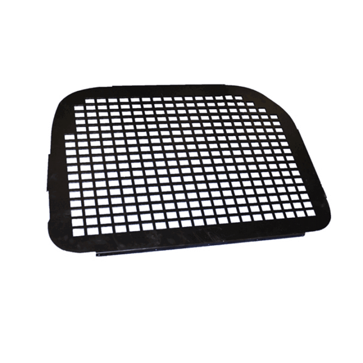 Grille de protection Fiat Talento - vitre porte latérale