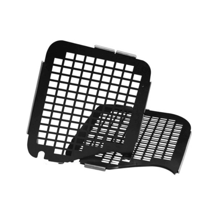 Grilles anti-effraction Citroen Nemo