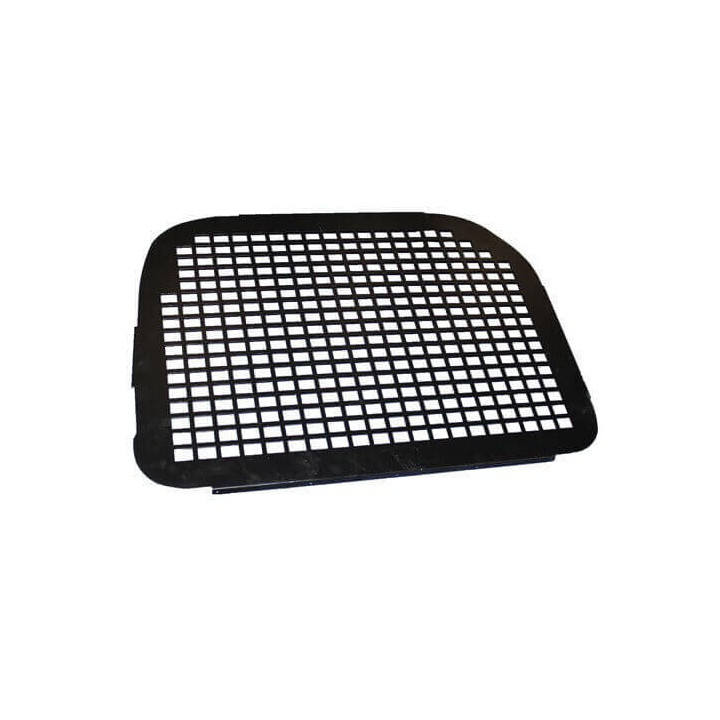 Grilles anti-effraction Ford Courier - porte latérale