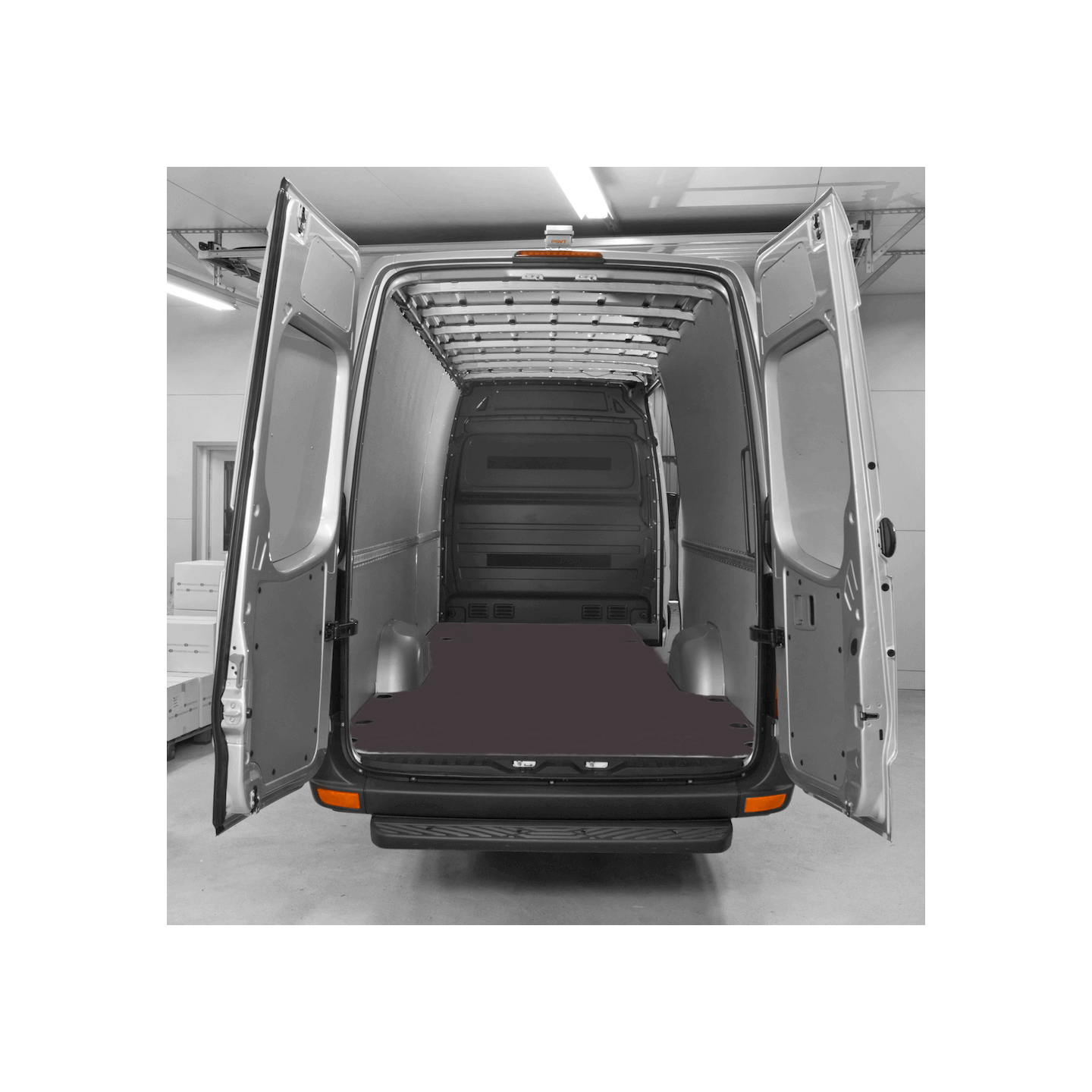 Telecamera Posteriore Auto CCD Universale: Kit Retromarcia Parcheggio HD