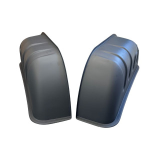 Protection passages de roue pour Renault Trafic 2014-2024 Protection passages de roue pour Renault Trafic 2014-2024