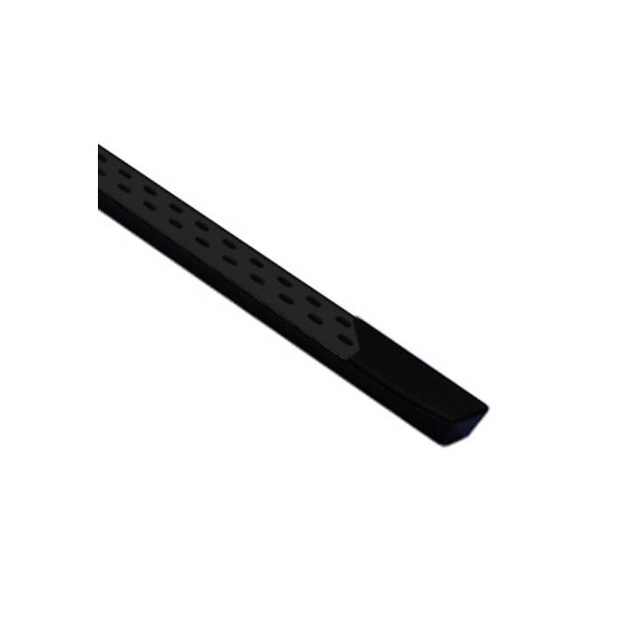 Marchepied latéral fixe pour Volkswagen Caddy 2021+