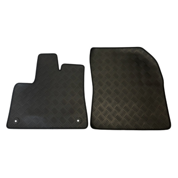 Tapis de sol Toyota Proace City 2020+