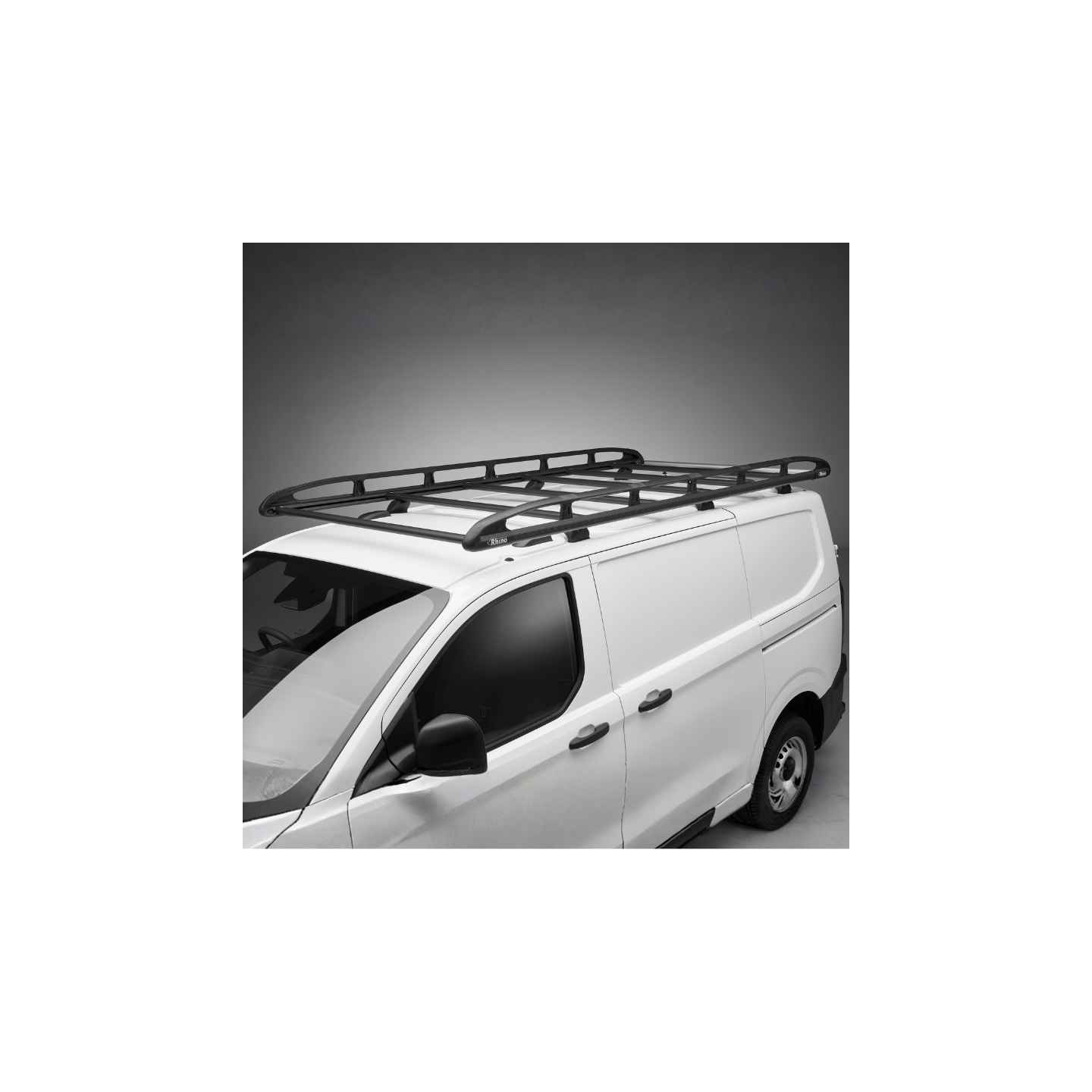 Barres De Toit Transversales Aluminium Argent Toyota Proace City 2019-2025 - OMAC