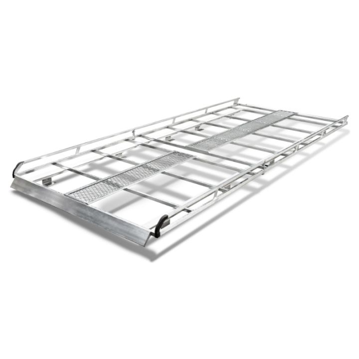 Galerie acier MAN TGE 2017+ -photo non contractuelle