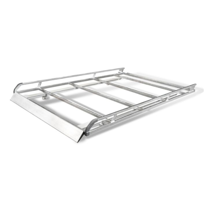 Galerie acier Renault Kangoo II 2007-2021 -photo non contractuelle