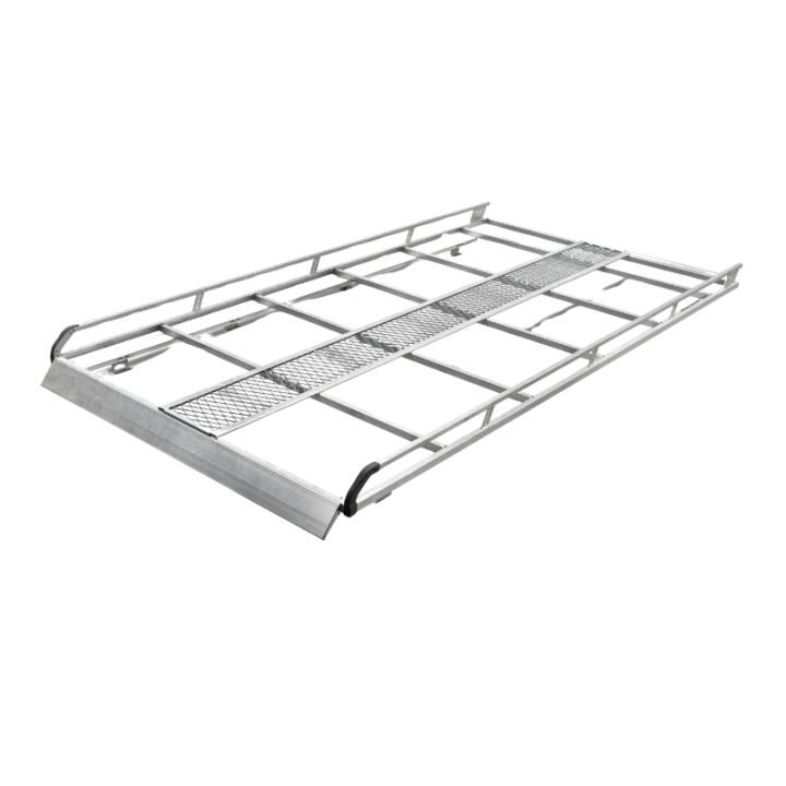 Galerie acier Volkswagen T7 2025+ -photo non contractuelle