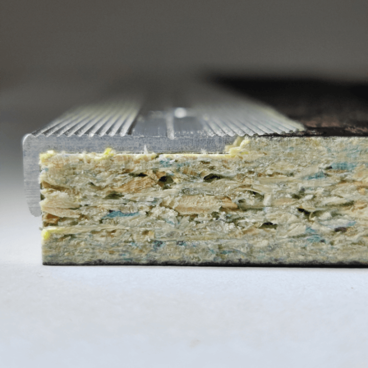 Plancher bois aggloméré Toyota Proace Max 2024+