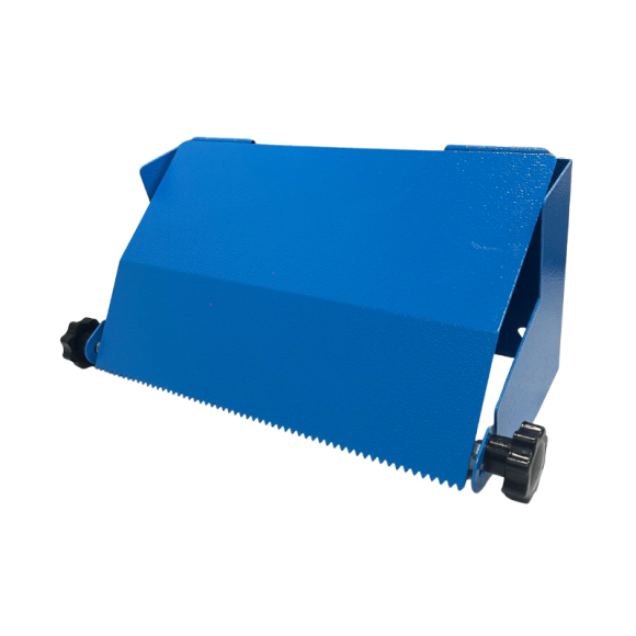 Support papier de côté