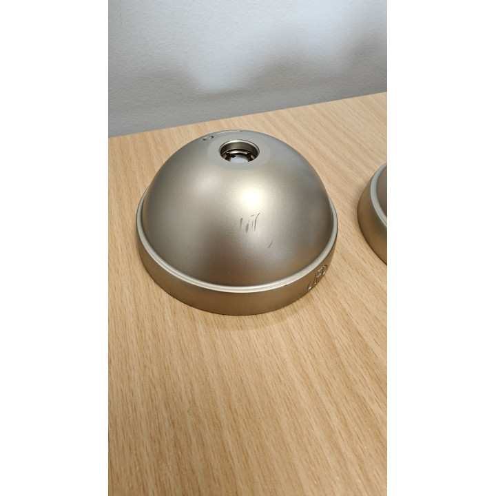 Léger dégât serrure 2