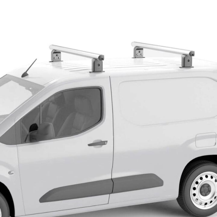 Barres de toit Volkswagen T7 2025+