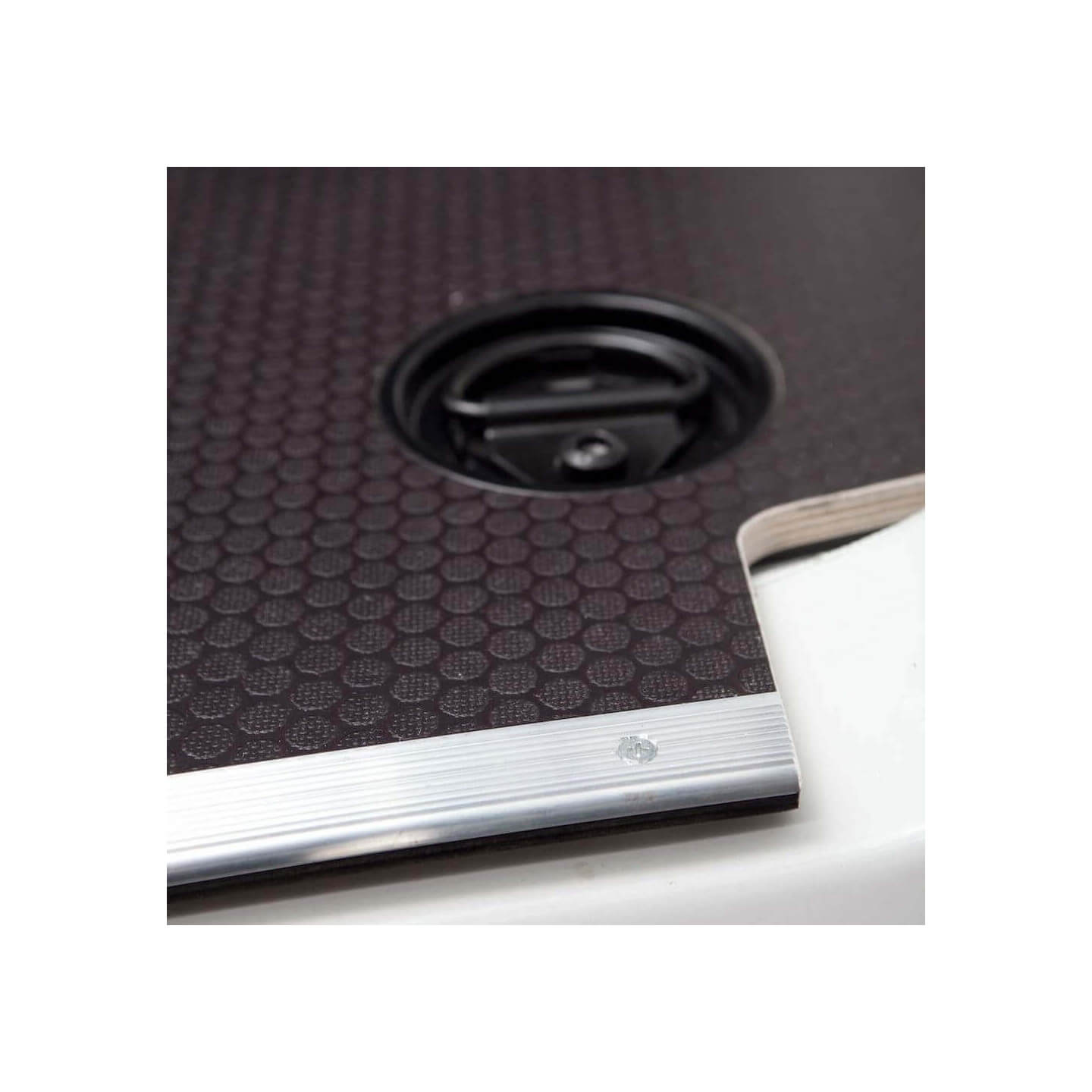 Plancher bois Citroen Berlingo Van 2018+