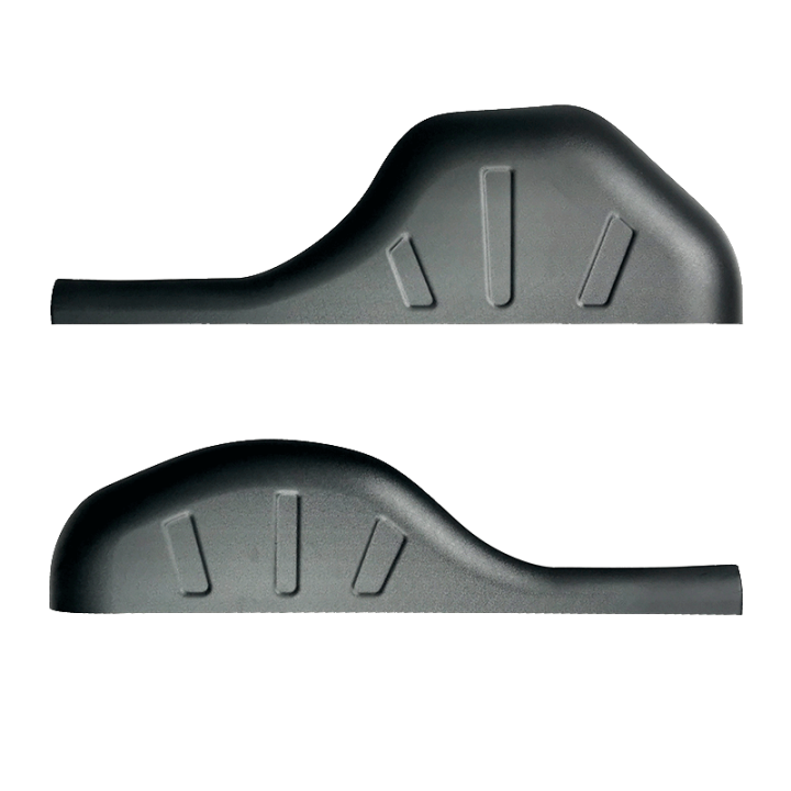 Protections passages de roue Citroën e-Berlingo 2021+ - L2