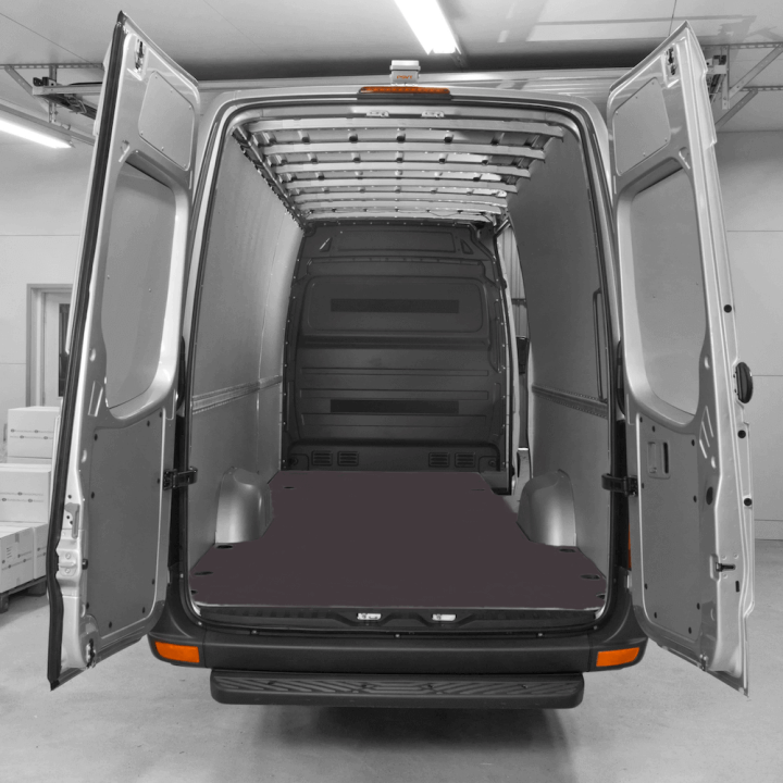 Habillage bois complet pour Mercedes eSprinter 2023+