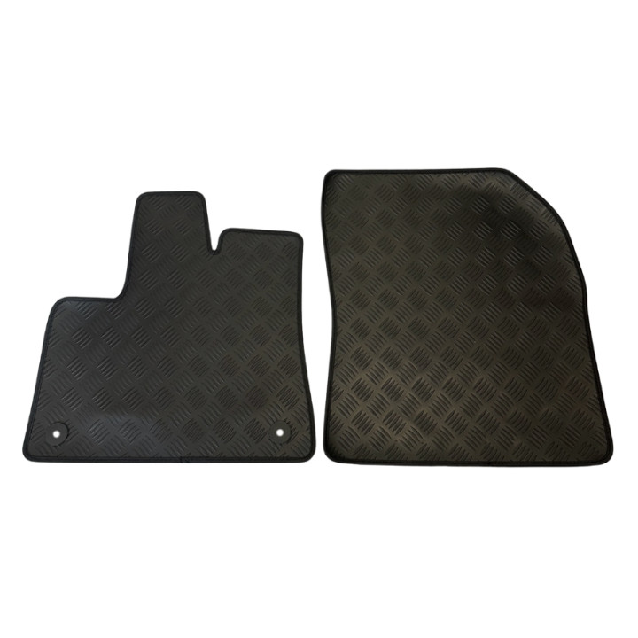 Tapis de sol Peugeot e-Partner 2021+