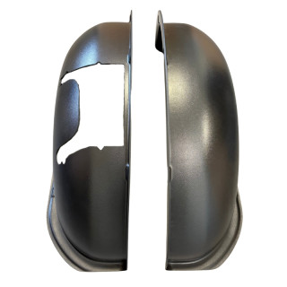 Protections Passages de roues Vito 2014+ L1 (Court)