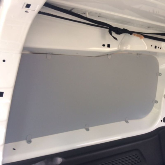 Habillage polypro parois Renault Express Van 2021+ - photo générique