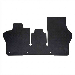 Tapis de sol Volkswagen ID BUZZ