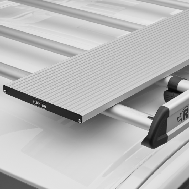 Passerelle antidérapante pour Ford Transit 2013+