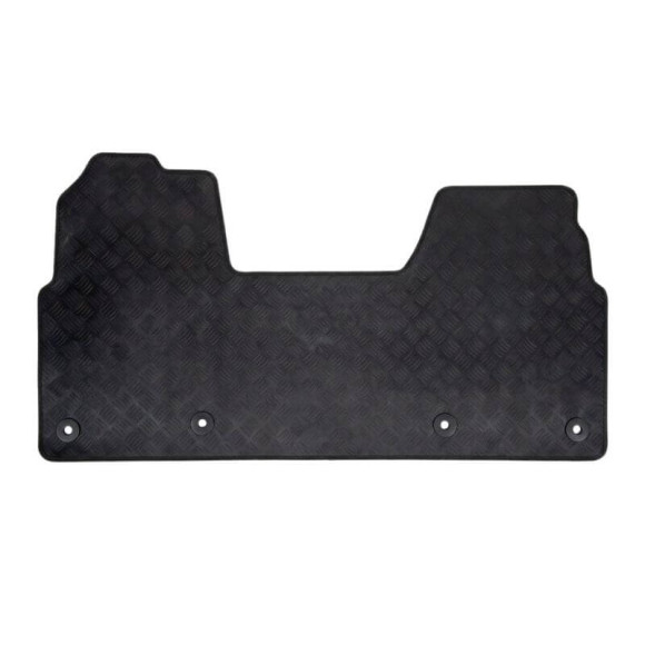 Tapis de sol Ford E-transit Custom 2024+