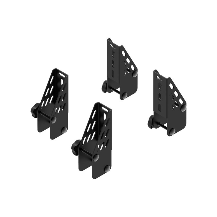 X4 Arret de charge Cruz pour Volkswagen e-Transporter 2025+