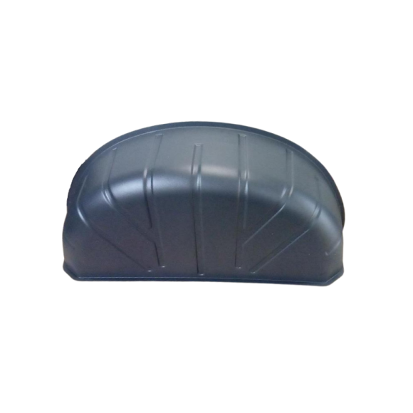 Protections passages de roue Volkswagen e-Transporter 2025+