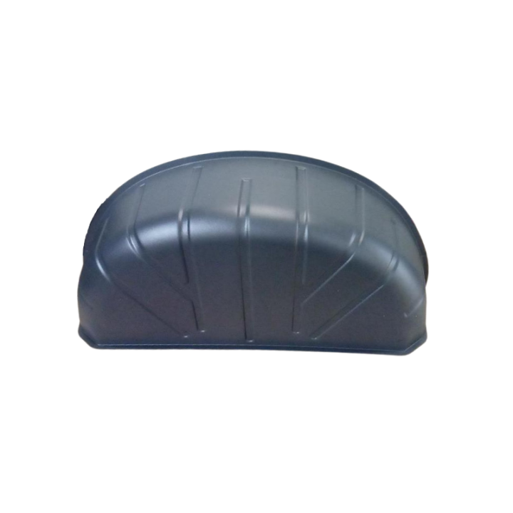 Protections passages de roue Volkswagen e-Transporter 2025+
