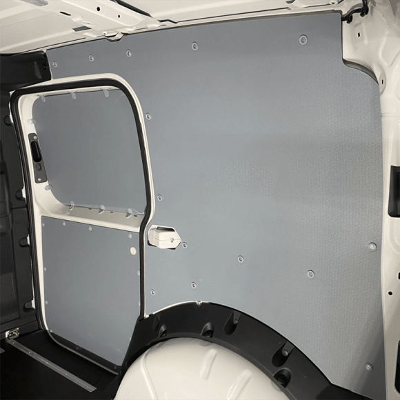 Habillage polypro parois Volkswagen e-Transporter 2025+ - photo générique