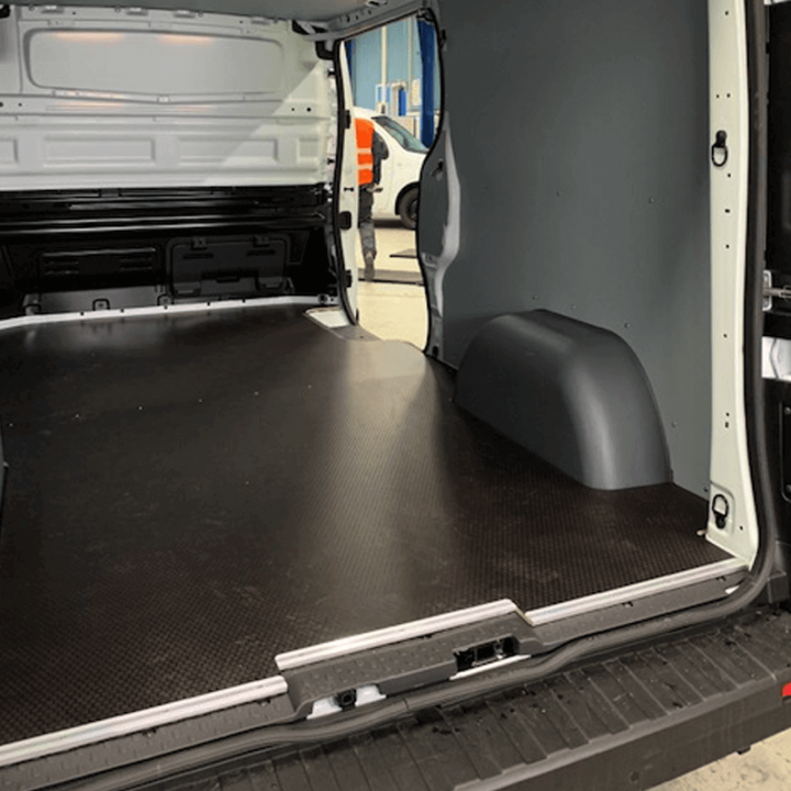 Habillage bois complet - Opel Vivaro 2014-2019