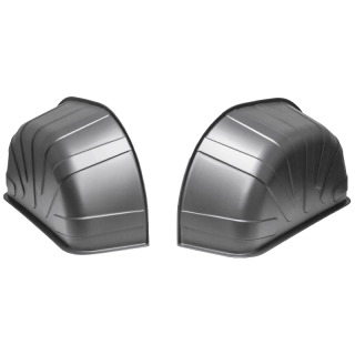 Protections passages de roue Fiat Ducato Protections passages de roue Fiat Ducato