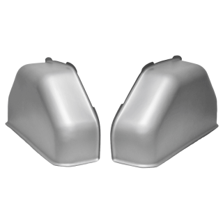 Protections passages de roue Ford Transit Traction Protections passages de roue Ford Transit Traction