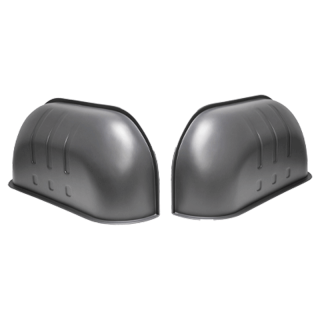 Protections passages de roue Renault Master traction 2010-2024 Protections passages de roue Renault Master traction 2010-2024