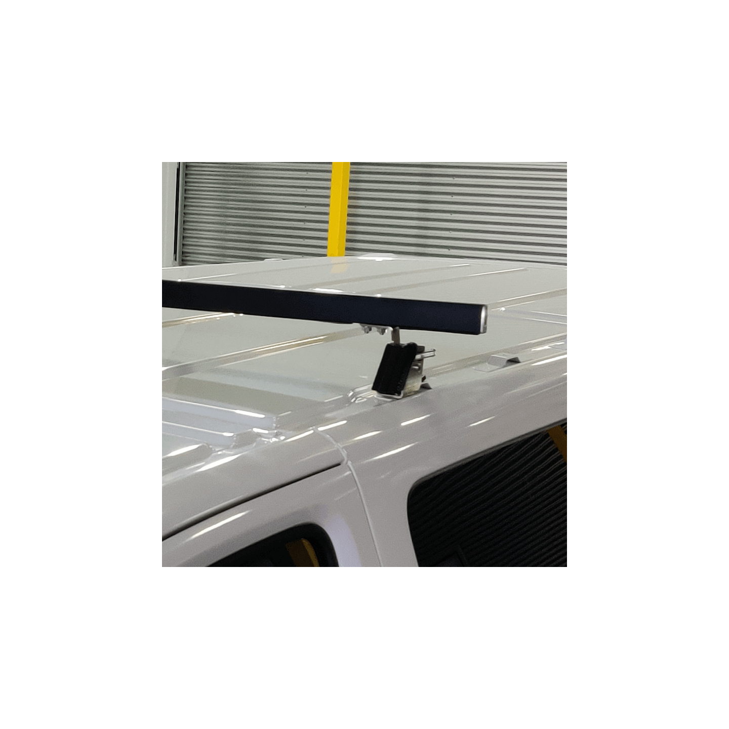 PORTE-BAGAGE POUR MERCEDES Classe V Vito W447 Thule ProBar Barre de