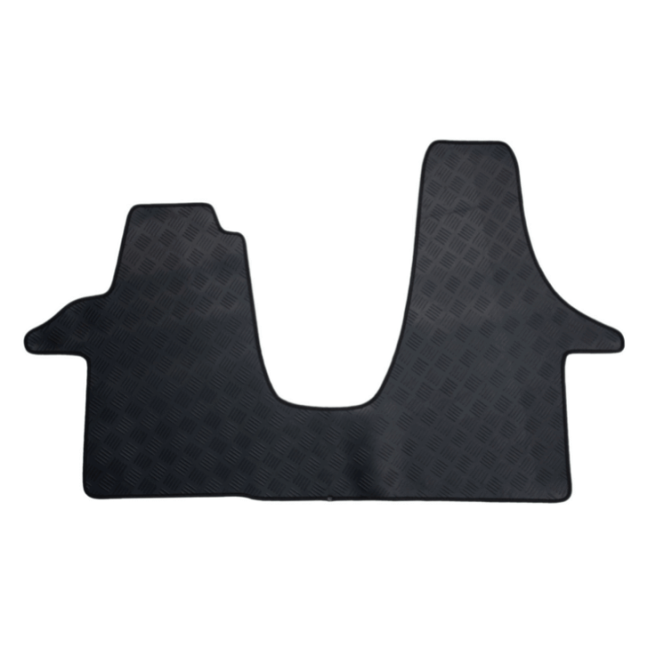 Tapis de sol Volkswagen Transporter T6/T6.1 2015+