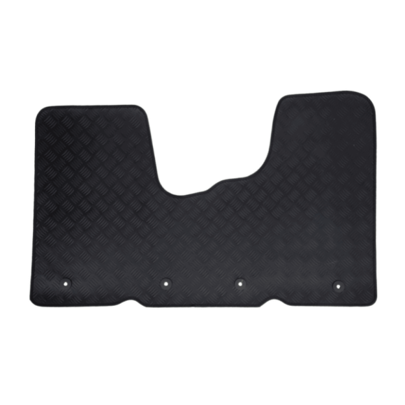 Tapis de sol Nissan Primastar 2022+