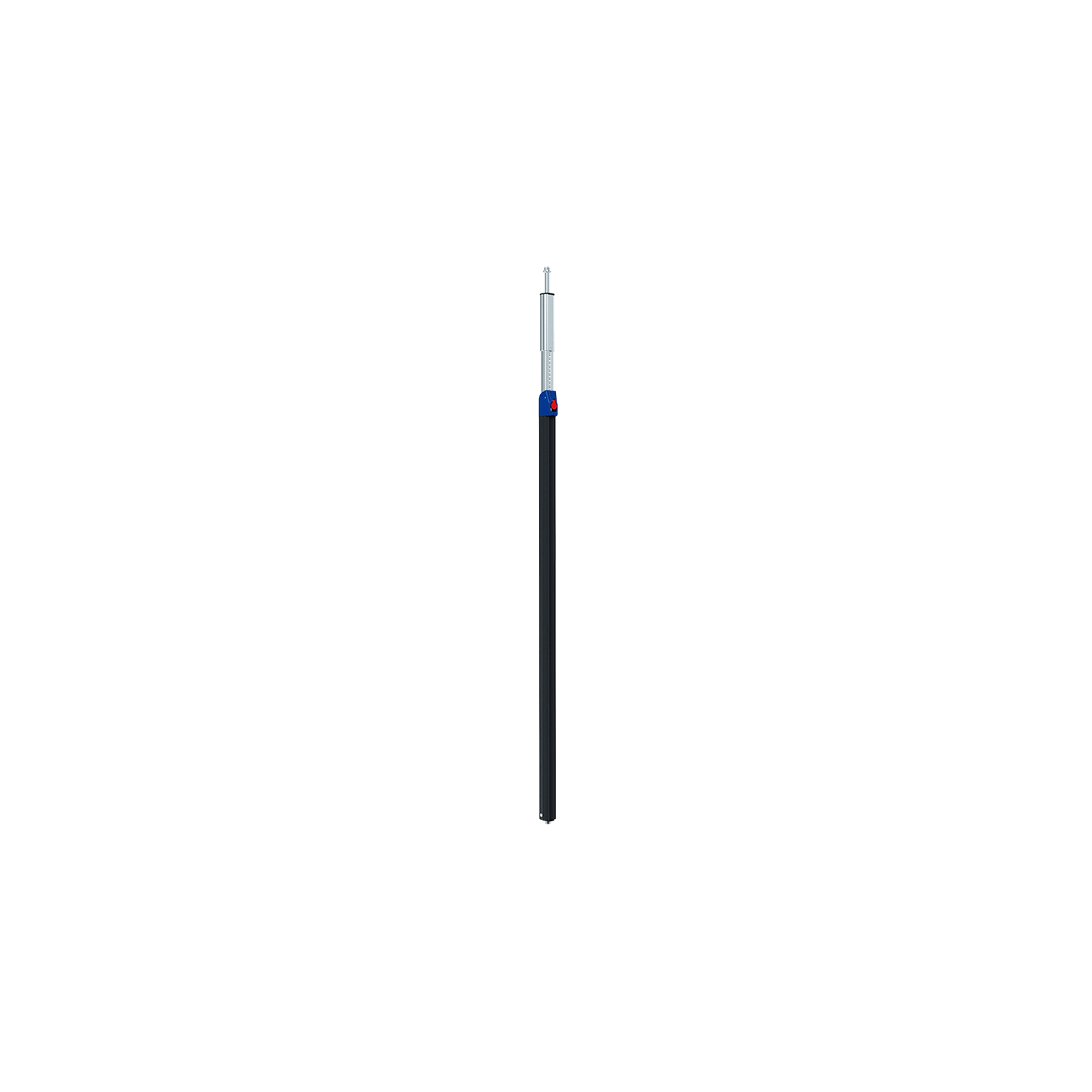 KEZERS Perche de niveau laser réglable de 12 pi/3,7 m avec trépied KEZERS Perche de niveau laser réglable de 12 pi/3,7 m avec trépied