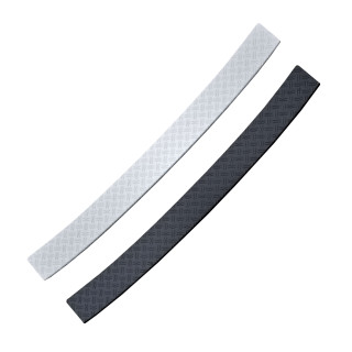 Seuil de coffre aluminium pour Renault Trafic 2014 à 2024 Seuil de coffre aluminium pour Renault Trafic 2014 à 2024
