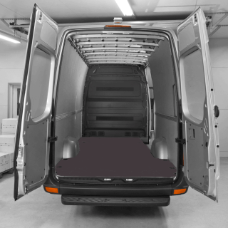 Habillage bois complet pour Citroen Jumpy 2016 Habillage bois complet pour Citroen Jumpy 2016