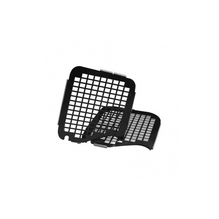 Grille anti-effraction pour Opel Vivaro 2014-2019 Hayon