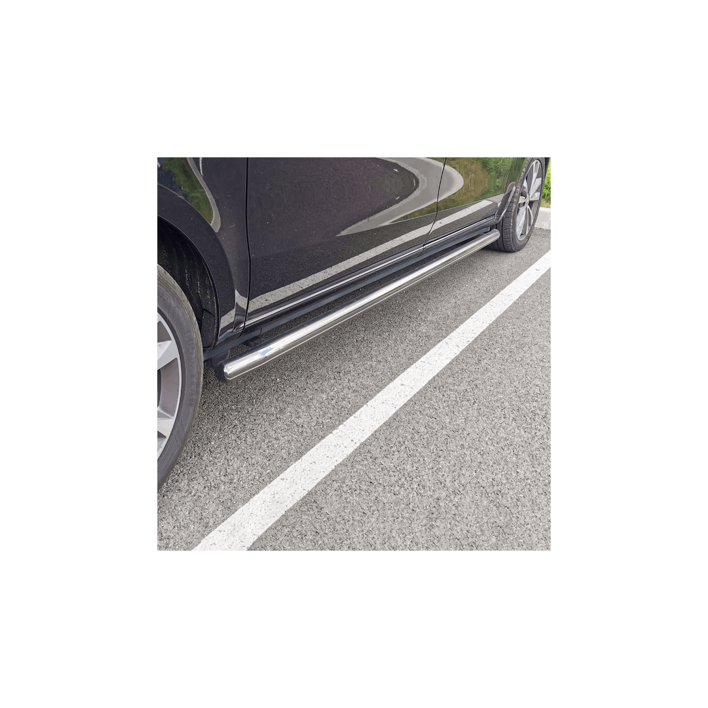 Guide De Porte Laterale Prévu Pour Trafic 2 Opel Vivaro A 7700312372 4409255