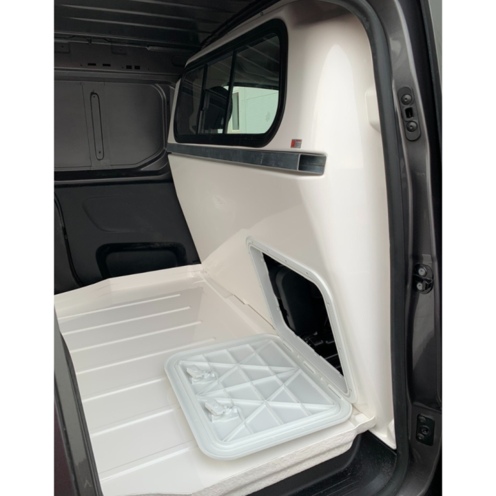 Plancher étanche Citroen Berlingo Van III L1 2018+