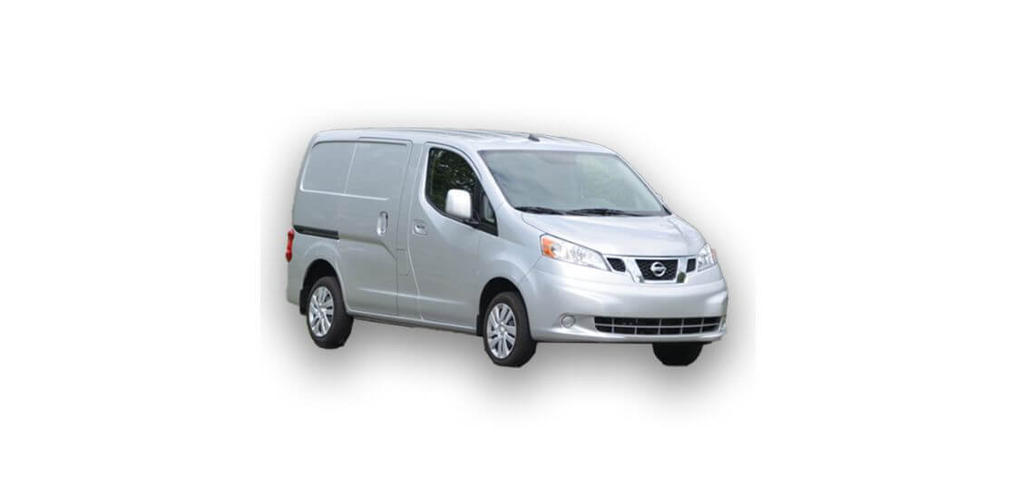Aménagement NV200 : kit aménagement utilitaire - MeilleurUtilitaire