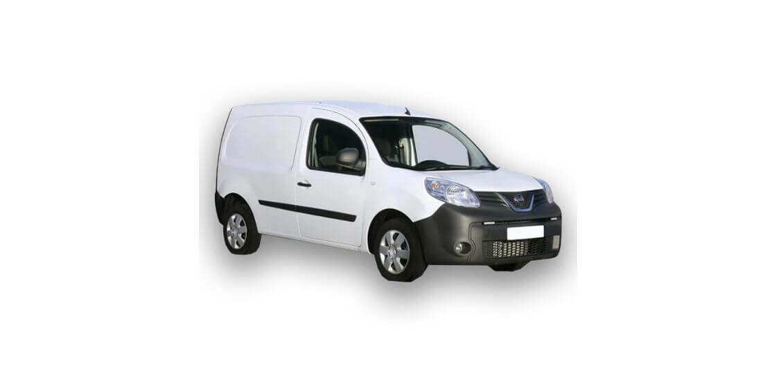Aménagement NV250 : kit aménagement utilitaire - MeilleurUtilitaire