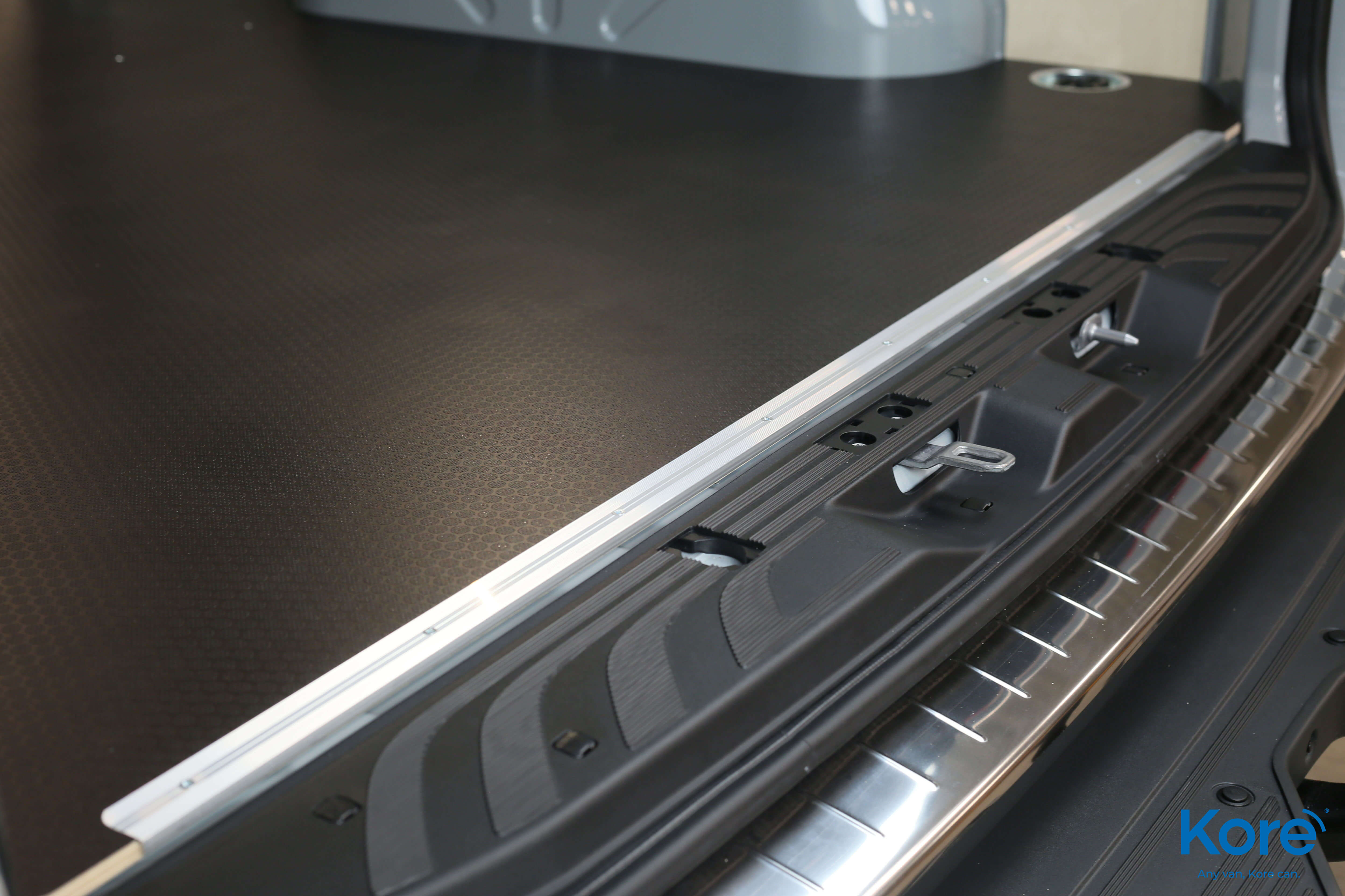 Plancher pour Renault Trafic