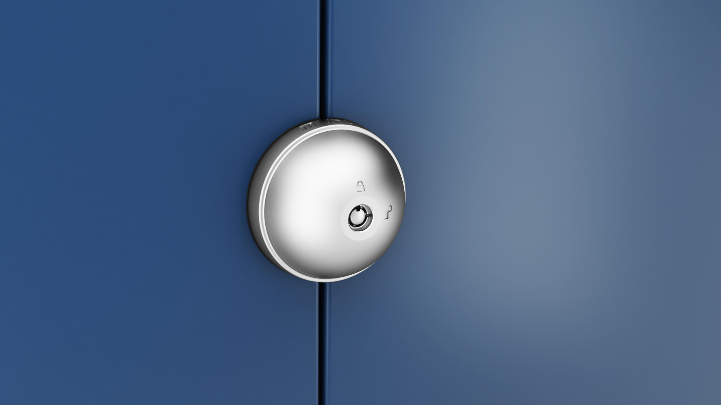 Serrures antivol pour Renault Trafic