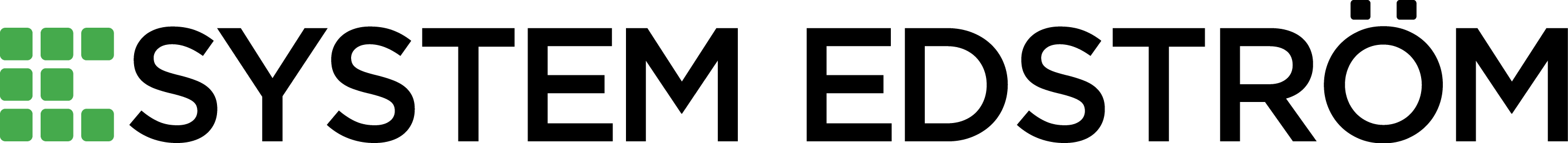 Aménagements métalliques EDSTROM