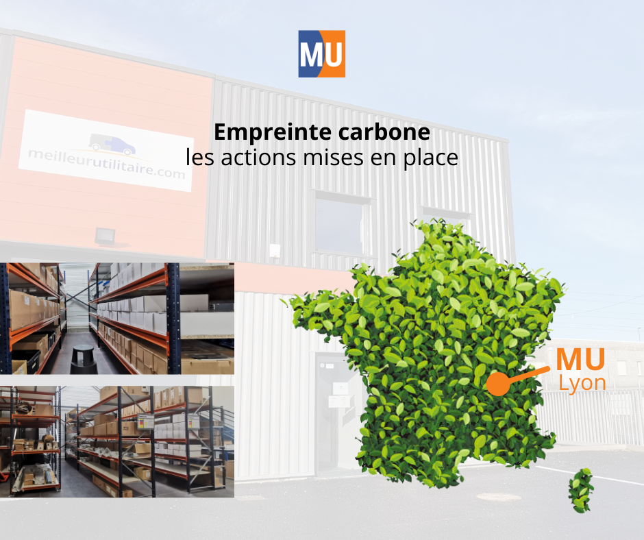 Engagements MeilleurUtilitaire en faveur de la durabilité