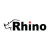 Logo Rhino Products