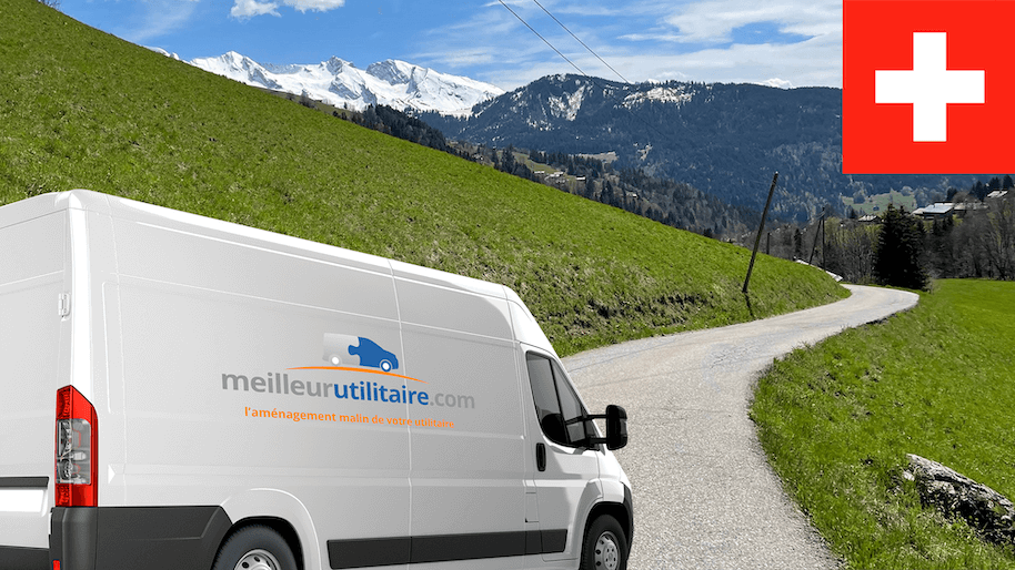 MeilleurUtilitaire ouvre en Suisse