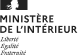 Ministère de l'intérieur